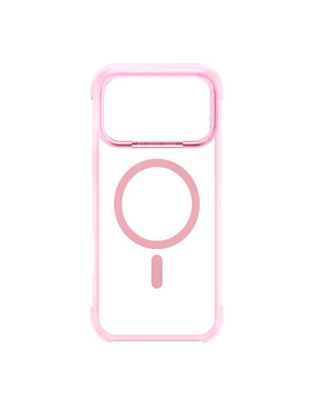 Rovi View MagSafe for iPhone 17 Pro Pink