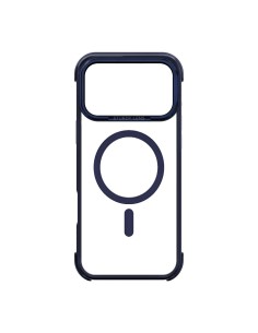 Rovi View MagSafe for iPhone 17 Pro Dark Blue