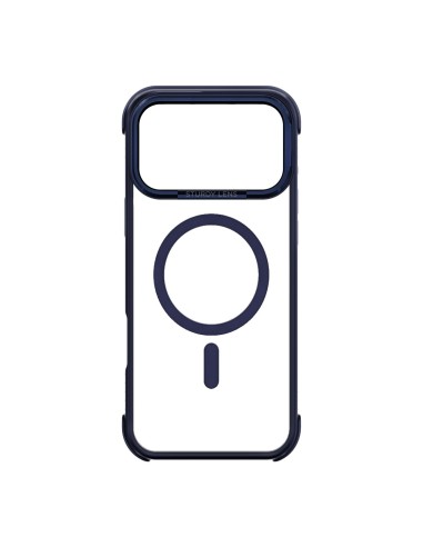 Rovi View MagSafe for iPhone 17 Pro Dark Blue