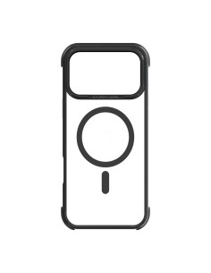 Rovi View MagSafe for iPhone 17 Pro Black