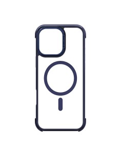 Rovi View MagSafe for iPhone 17 Dark Blue