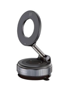 Durable and inexpensive in-car mobile phone holder for smartphones