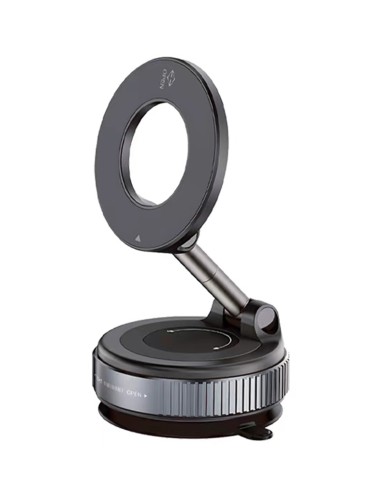 Durable and inexpensive in-car mobile phone holder for smartphones