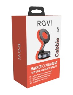 Supporto porta cellulare per smartphone da auto resistente ed economico 2