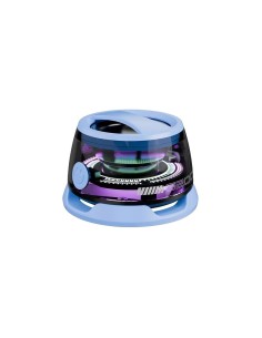 Speaker 5W Bluetooth MagSafe RGB Blue
