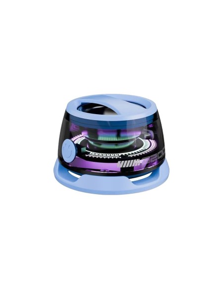 Speaker 5W Bluetooth MagSafe RGB Blue