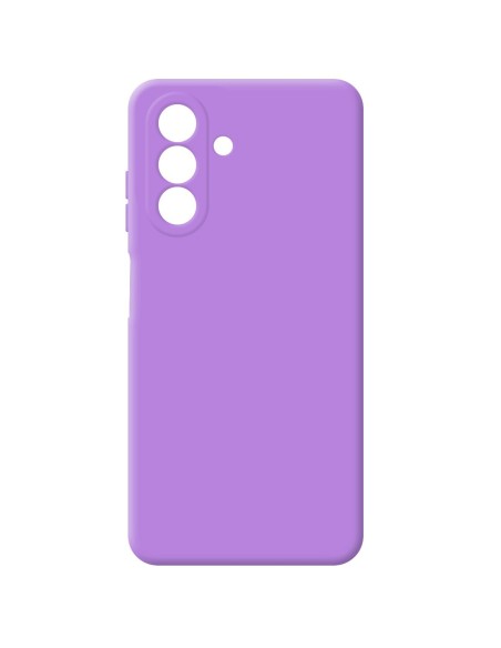 Cover morbida colorata per Samsung Galaxy A17 5G