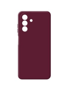 Cover morbida colorata per Samsung Galaxy A17 5G