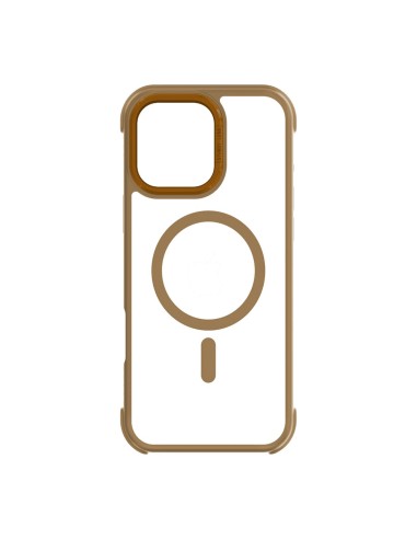 Rovi View MagSafe for iPhone 17 Black