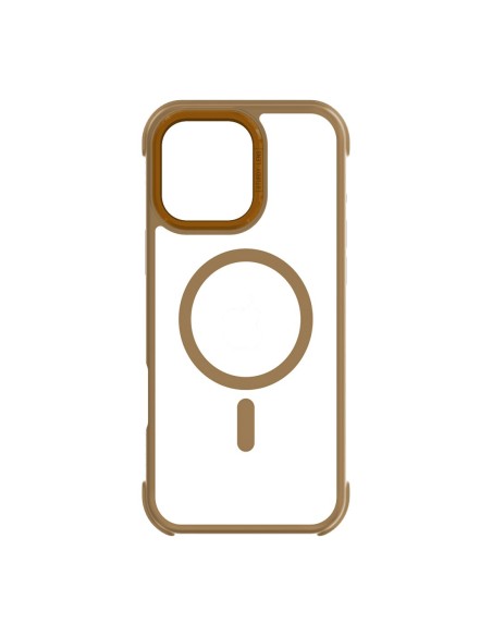 Rovi View MagSafe for iPhone 17 Black