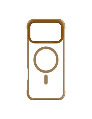 Rovi View MagSafe for iPhone 17 Pro Black