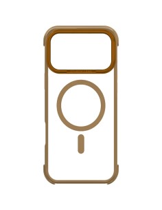 Rovi View MagSafe for iPhone 17 Pro max Black