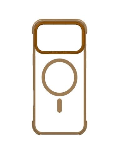 Rovi View MagSafe for iPhone 17 Pro max Black