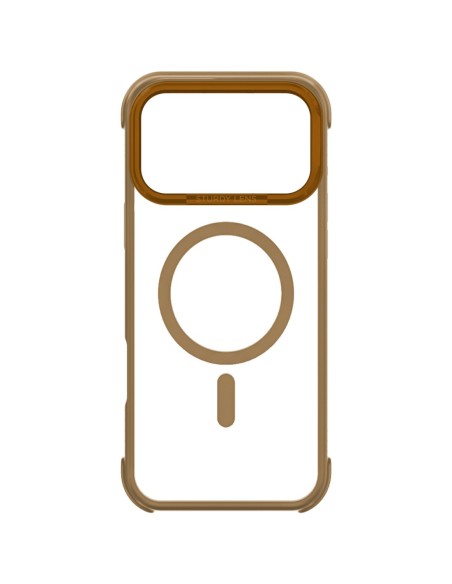 Rovi View MagSafe for iPhone 17 Pro max Black