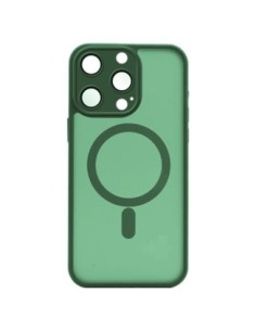 Rovi Fit MagSafe for Samsung S26 Ultra Forest Green