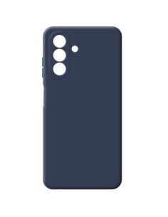 Cover morbida colorata per Galaxy A37
