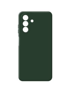 Cover morbida colorata per Galaxy A37