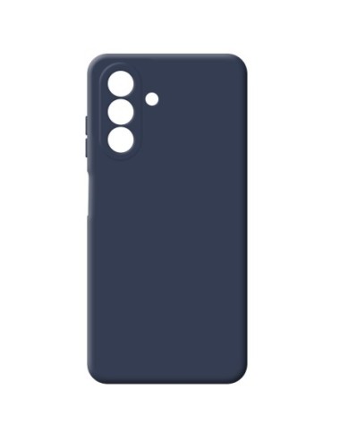 Cover morbida colorata per Galaxy A57