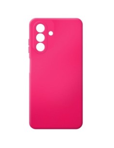 Cover morbida colorata per Galaxy A57