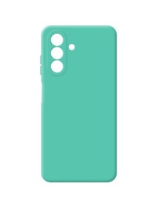 Cover morbida colorata per Galaxy A57