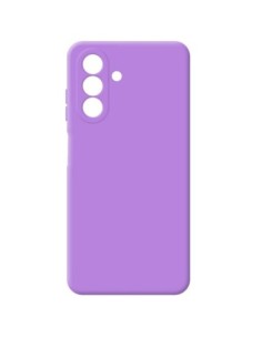 Cover morbida colorata per Galaxy A57