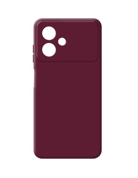 Cover morbida colorata per Galaxy S26 Plus