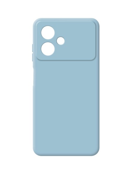 Cover morbida colorata per Galaxy S26 Plus
