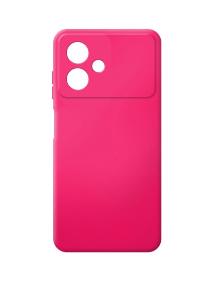 Cover morbida colorata per Galaxy S26 Plus