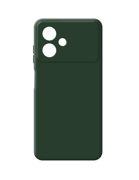 Cover morbida colorata per Galaxy S26 Plus
