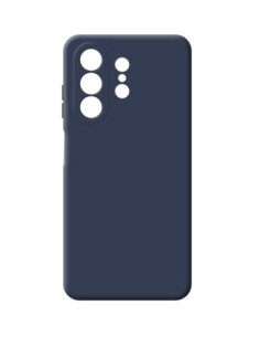 Cover morbida colorata per Galaxy S26 Ultra