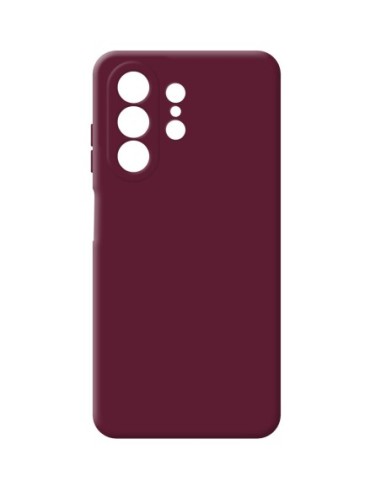 Cover morbida colorata per Galaxy S26 Ultra