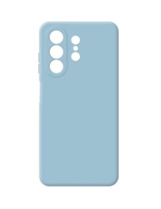 Cover morbida colorata per Galaxy S26 Ultra
