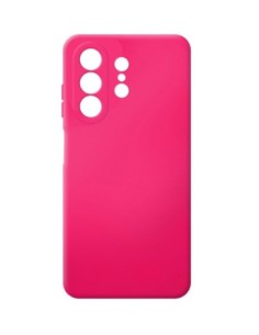 Cover morbida colorata per Galaxy S26 Ultra