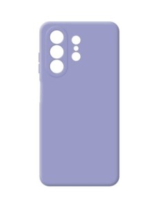 Cover morbida colorata per Galaxy S26 Ultra