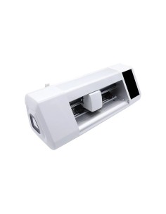 Plotter taglia pellicole professionale + 50pz pellicole Idrogel 2