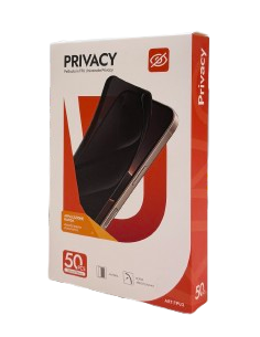 Pellicola Privacy per plotter 50pz