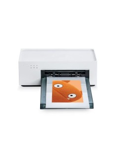 Stampante per pellicole posteriori personalizzate + 36 pellicole e toner 2