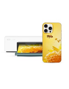 Stampante per pellicole posteriori personalizzate + 36 pellicole e toner
