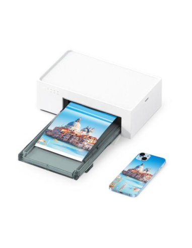 CUSTOMISED REAR FILM KIT FOR PRINTERS