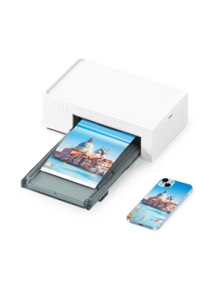 CUSTOMISED REAR FILM KIT FOR PRINTERS