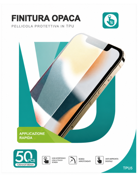 MATT TPU FILM – FOR PLOTTERS