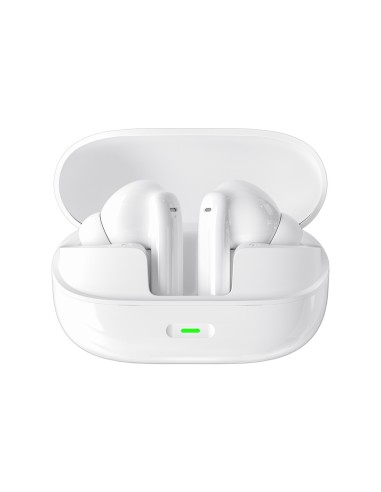 Auricolari wireless italiani prezzi economici bianchi alta qualità