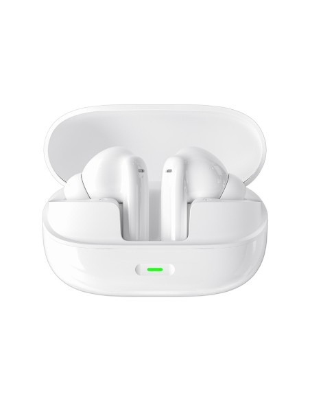 Auricolari wireless italiani prezzi economici bianchi alta qualità