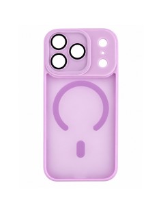 Rovi Fit MagSafe for Iphone 17 Pink