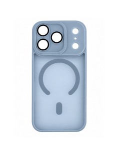 Rovi Fit MagSafe for Iphone 17 Sky Blue