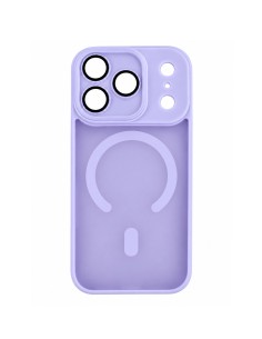 Rovi Fit MagSafe for Iphone 17 Lilla