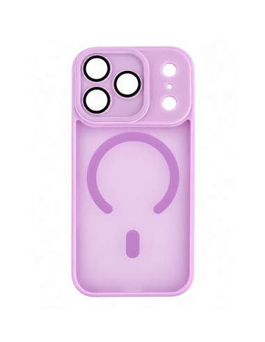 Rovi Fit MagSafe for Iphone 17 Pink