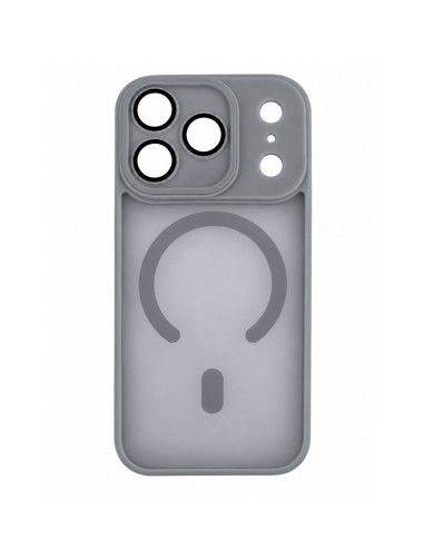 Rovi Fit MagSafe for Iphone 17 Black