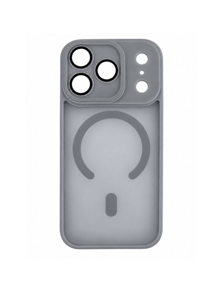 Rovi Fit MagSafe for Iphone 17 Black