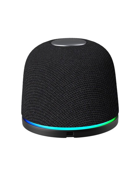 Nova NR157 - speaker 5W bluetooth magsafe con luce led RGB